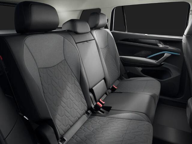 Volkswagen Tayron Life Edition 1.5 eHybrid 204 pk 6 versn. DSG · Comfort pakket · Trekhaak inklapbaar, met elektrische ontgrendeling, incl. aanhangermanoeuvreerhulp Trailer Assist ·