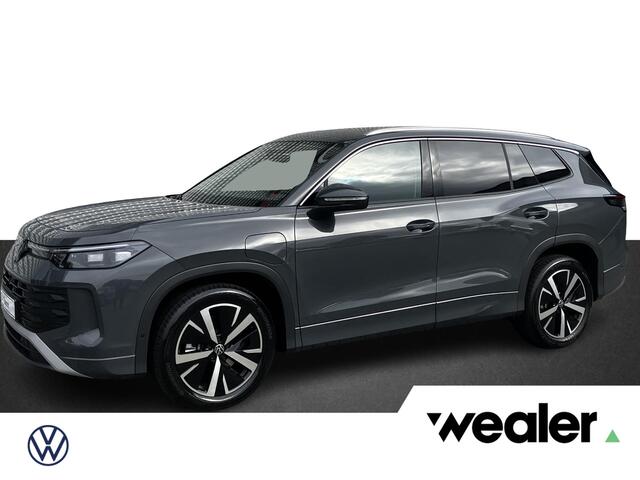Volkswagen Tayron Life Edition 1.5 eHybrid 150 kW / 204 PK SUV 6-DSG