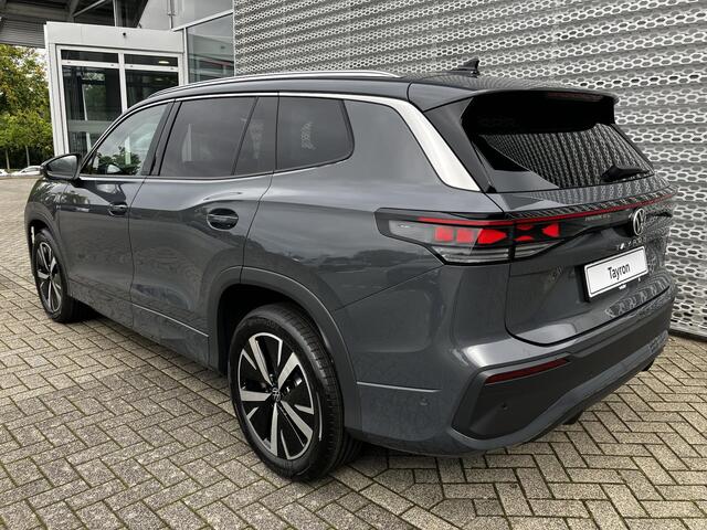 Volkswagen Tayron Life Edition 1.5 eHybrid 150 kW / 204 PK SUV 6-DSG