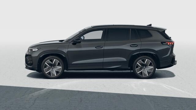 Volkswagen Tayron 1.5 eHybrid 272 6DSG R-Line Edition Automaat | Black Style Pakket