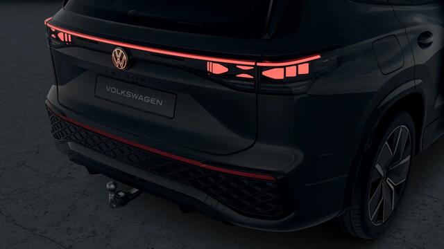 Volkswagen Tayron 1.5 eHybrid 272 6DSG R-Line Edition Automaat | Black Style Pakket