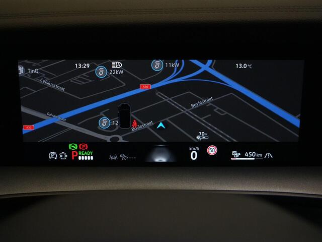 Volkswagen Tayron 1.5 eHybrid 204 pk DSG R-Line Edition | Panoramadak | Trekhaak | Adaptief onderstel | Harman/Kardon | Massage | Achteruitrijcamera
