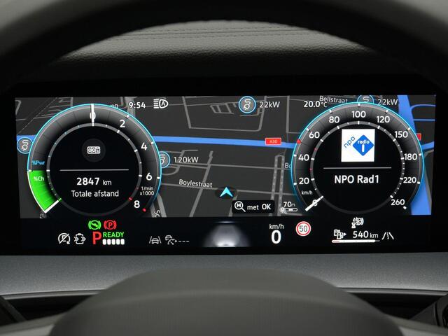 Volkswagen Tayron 1.5 eHybrid 204 pk DSG R-Line Edition | Panoramadak | Trekhaak | Harman/Kardon sound | Head-up display | Black Style | 20 inch