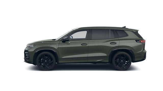 Volkswagen Tayron R-Line-Edition 1.5 eHybrid 150 kW / 204 pk SUV 6 v