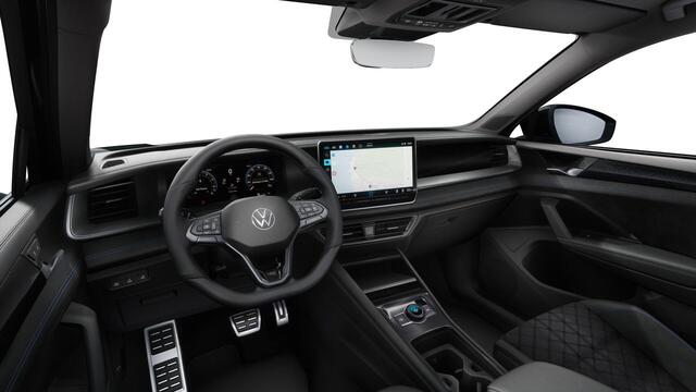 Volkswagen Tayron R-Line-Edition 1.5 eHybrid 150 kW / 204 pk SUV 6 v