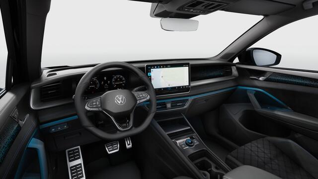 Volkswagen Tayron R-Line-Edition 1.5 eHybrid 150 kW / 204 pk SUV 6 v