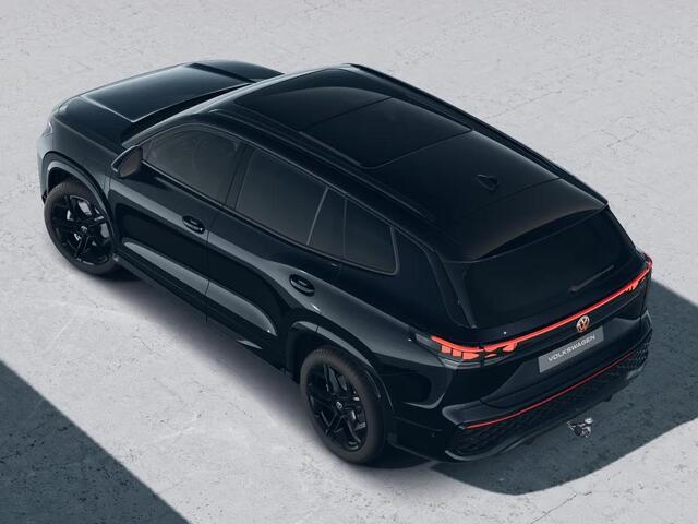 Volkswagen Tayron R-Line Edition 1.5 eHybrid 150 kW / 204 PK SUV 6 v