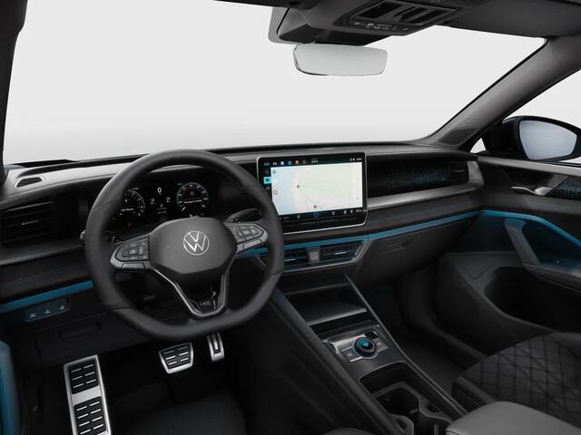 Volkswagen Tayron R-Line Edition 1.5 eHybrid 150 kW / 204 PK SUV 6 v