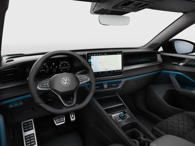 Volkswagen Tayron R-Line Edition 1.5 eHybrid 150 kW / 204 PK SUV 6 v