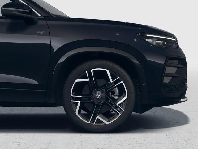 Volkswagen Tayron R-Line Edition 1.5 eHybrid 150 kW / 204 PK SUV 6 v