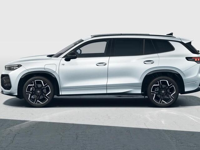 Volkswagen Tayron R-Line Edition 1.5 eHybrid 150 kW / 204 PK SUV 6 v
