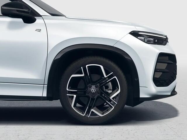 Volkswagen Tayron R-Line Edition 1.5 eHybrid 150 kW / 204 PK SUV 6 v