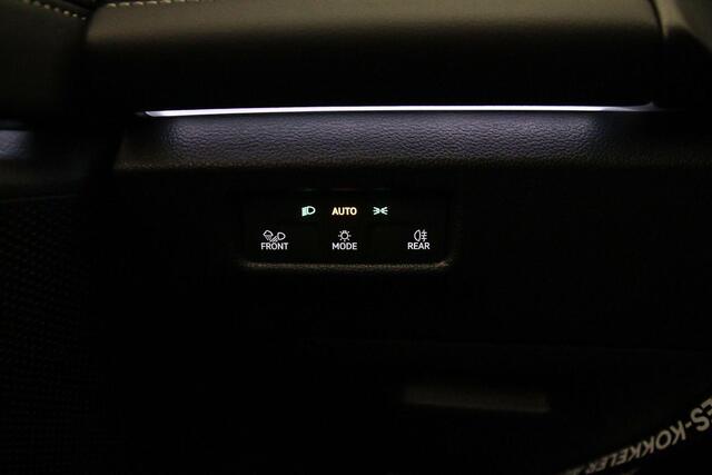 Volkswagen Tayron 1.5 eHybrid Life Edition 204pk DSG Automaat, Trekhaak, LED matrix koplampen, Stoelverwarming, Adaptive cruise control, Achteruitrijcamera, Navigatie, Side assist