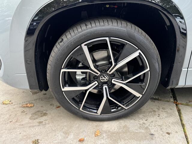 Volkswagen Tayron 1.5 eHybrid 204pk R-Line Edition Camera Head-up Panoramadak Virtual Cockpit