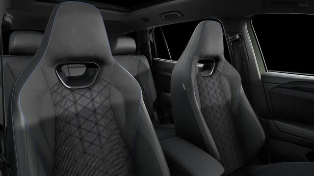 Volkswagen Tayron R-Line Edition 1.5 eHybrid 150 kW / 204 PK SUV 6 v