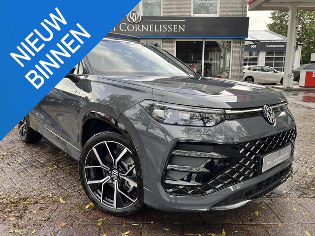 Volkswagen Tayron 1.5 eTSI R-Line Edition Pano Camera ACC Sfeerverli