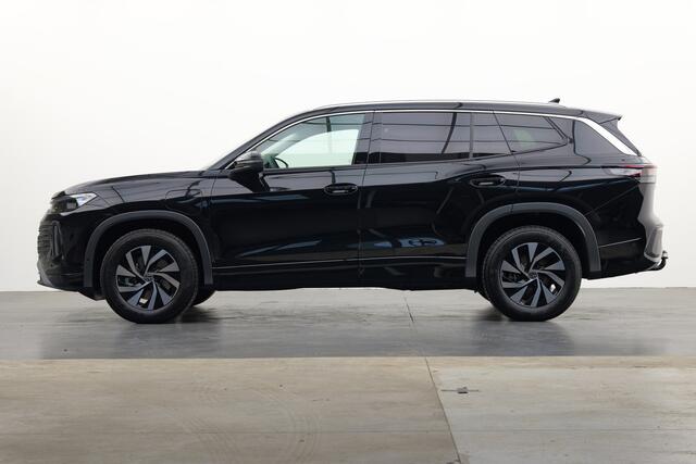 Volkswagen Tayron 1.5 eHybrid Life Edition | Import op verzoek | Trekhaak | Camera