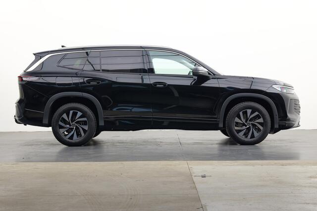 Volkswagen Tayron 1.5 eHybrid Life Edition | Import op verzoek | Trekhaak | Camera