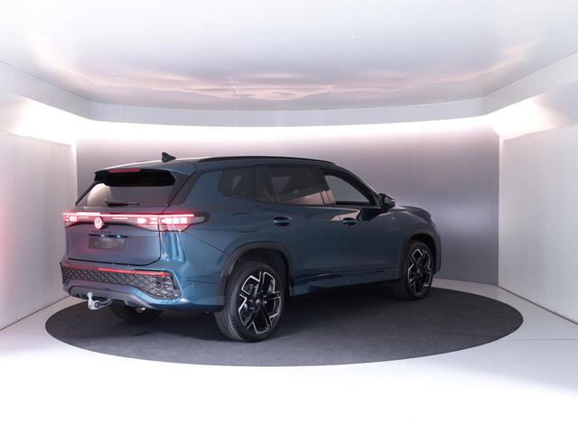 Volkswagen Tayron R-Line-Edition 1.5 eHybrid 150 kW / 204 pk SUV 6 v