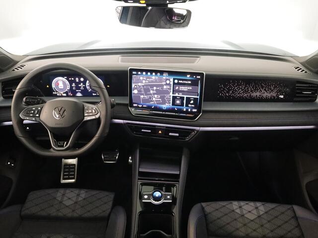 Volkswagen Tayron R-Line-Edition 1.5 eHybrid 150 kW / 204 pk SUV 6 v