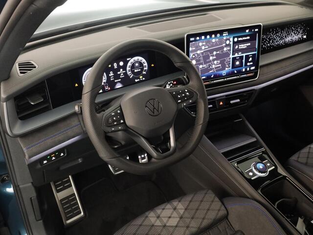 Volkswagen Tayron R-Line-Edition 1.5 eHybrid 150 kW / 204 pk SUV 6 v