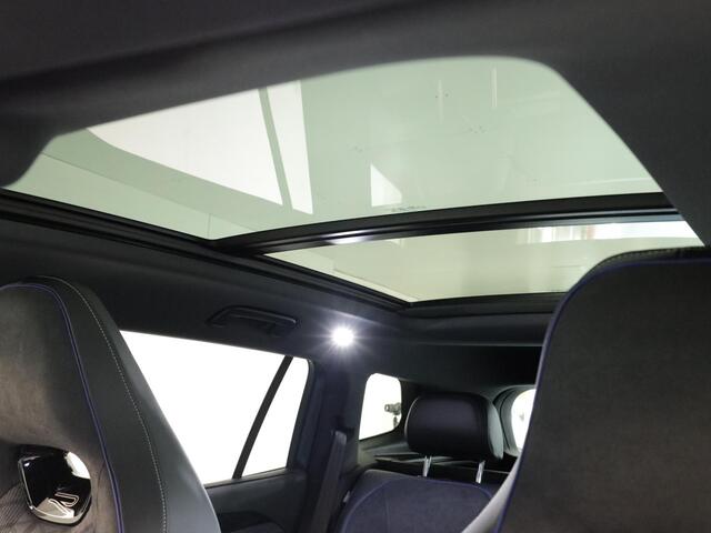 Volkswagen Tayron R-Line-Edition 1.5 eHybrid 150 kW / 204 pk SUV 6 v