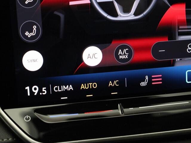 Volkswagen Tayron 1.5eTSI/150PK Life 7p. DSG · 360° Camera + Parkeersensoren · Trekhaak · Stoel-& stuurverwarming · Garantie tot mei 2025