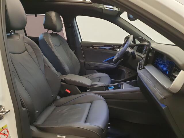 Volkswagen Tayron 1.5 eHybrid 272pk DSG/AUT R-Line Wegklapbare trekhaak, Panoramadak, Harman/Kardon