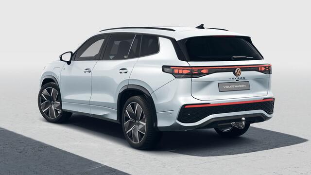 Volkswagen Tayron 1.5 eHybrid 272 6DSG R-Line Edition Automaat | Black Style Pakket