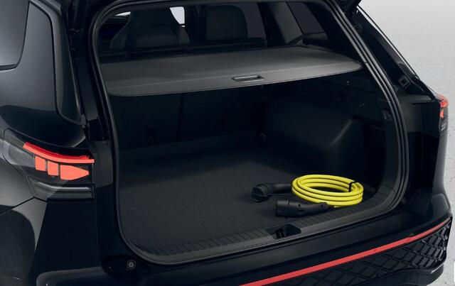 Volkswagen Tayron 1.5 eHybrid R-Line Edition