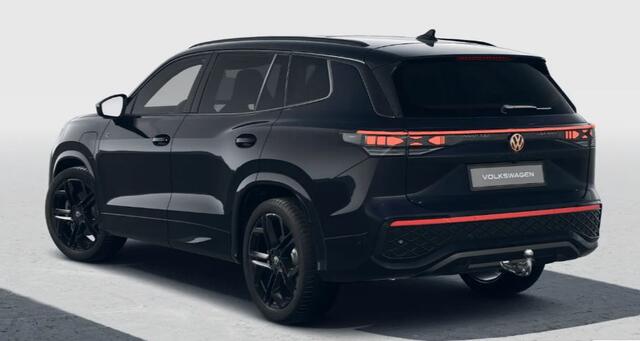 Volkswagen Tayron 1.5 eHybrid R-Line Edition