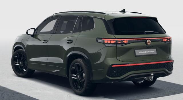 Volkswagen Tayron 1.5 eHybrid R-Line Edition