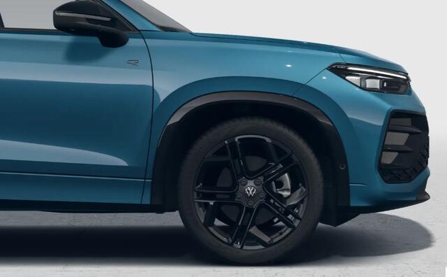 Volkswagen Tayron 1.5 eHybrid R-Line Edition