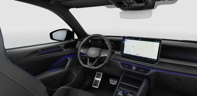 Volkswagen Tayron 1.5 eHybrid R-Line Edition