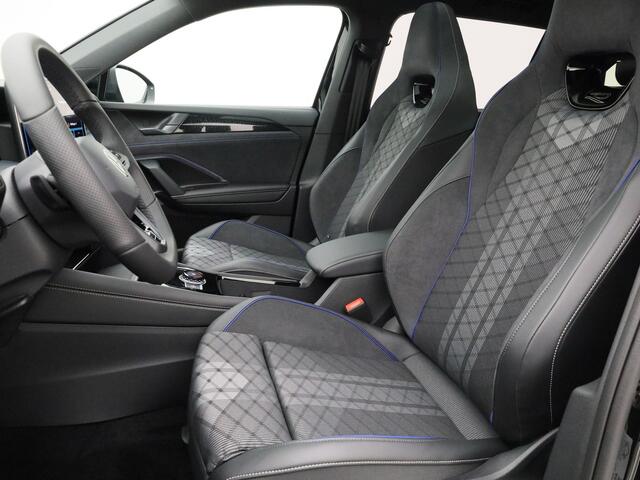 Volkswagen Tayron NEW 1.5 eHybrid R-Line Edition | PANO | CAMERA | ADAPTIVE | IQ LIGHT | KEYLESS | STOEL- EN STUURVERW. | STOELMASSAGE