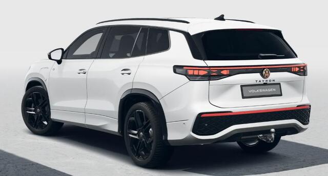 Volkswagen Tayron 1.5 eHybrid R-Line Edition !!!Profiteer ook van 2.000 EURO inruilpremie!!!
