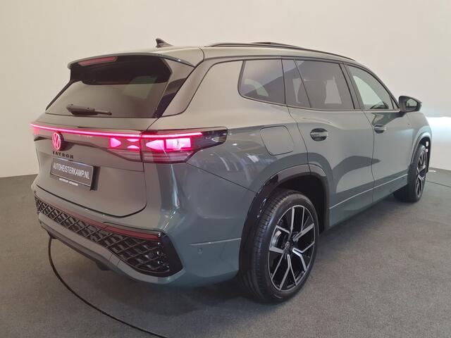 Volkswagen Tayron 1.5 eHybrid 272pk DSG/AUT R-Line Wegklapbare trekhaak, Panoramadak, Harman/Kardon