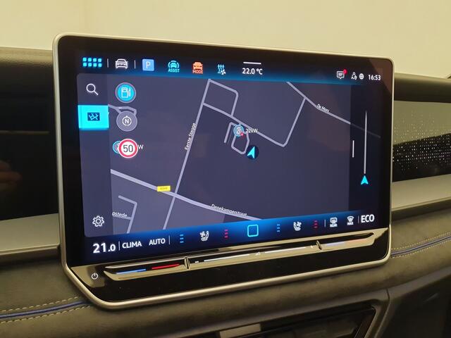 Volkswagen Tayron 1.5 eHybrid 272pk DSG/AUT R-Line Wegklapbare trekhaak, Panoramadak, Harman/Kardon