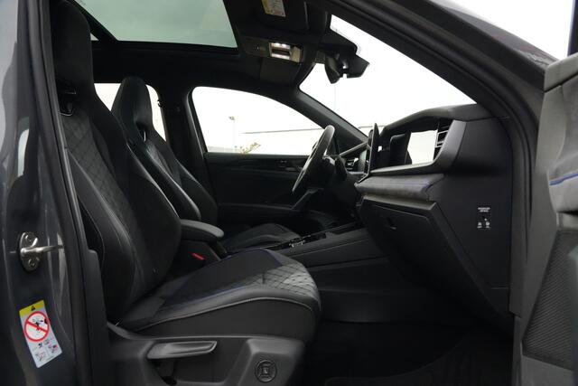 Volkswagen Tayron 1.5 eHybrid R-Line Edition 272pk Panoramadak/ErgoActive/Camera