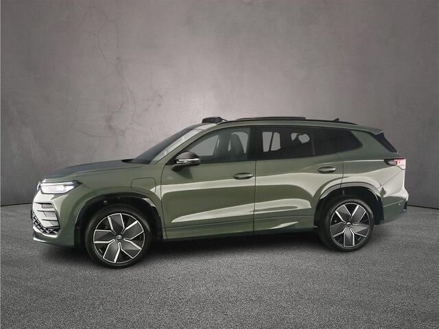 Volkswagen Tayron R-Line Edition 1.5 TSI eHybrid 272pk DSG Automaat