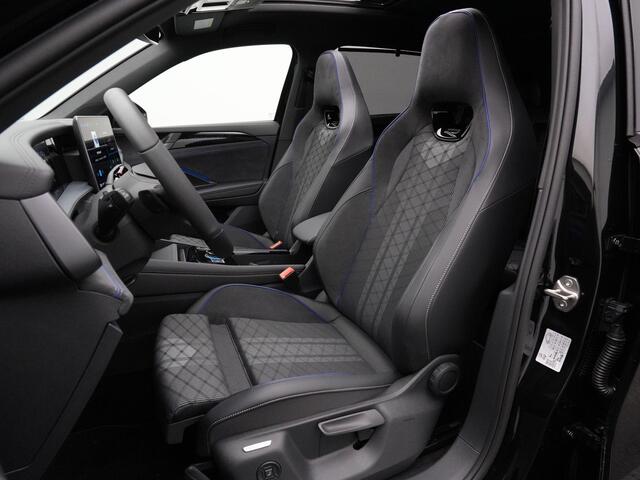 Volkswagen Tayron 1.5 TSI eHybrid 272 pk DSG R-Line Edition | Panoramadak | Adaptief onderstel | Achteruitrijcamera | Stuur-/stoelverwarming