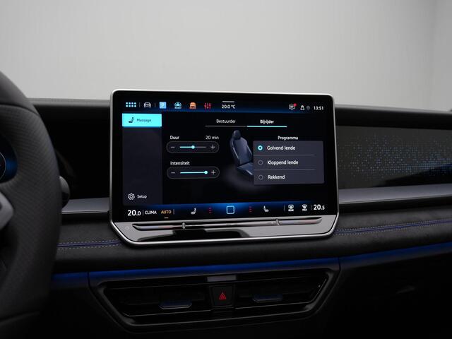 Volkswagen Tayron 1.5 TSI eHybrid 272 pk DSG R-Line Edition | Panoramadak | Adaptief onderstel | Achteruitrijcamera | Stuur-/stoelverwarming