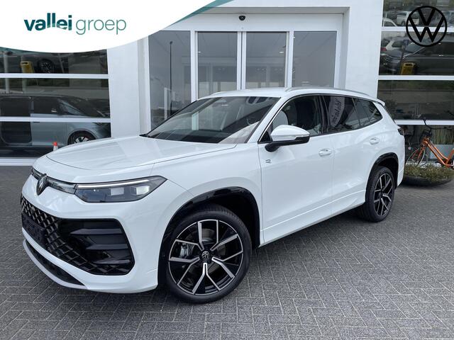Volkswagen Tayron 1.5 eTSI 150PK DSG R-Line-Edition
