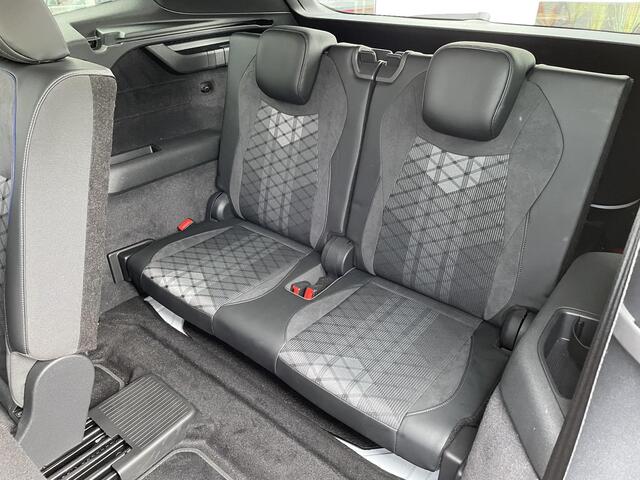 Volkswagen Tayron 1.5 eTSI 150PK DSG R-Line-Edition