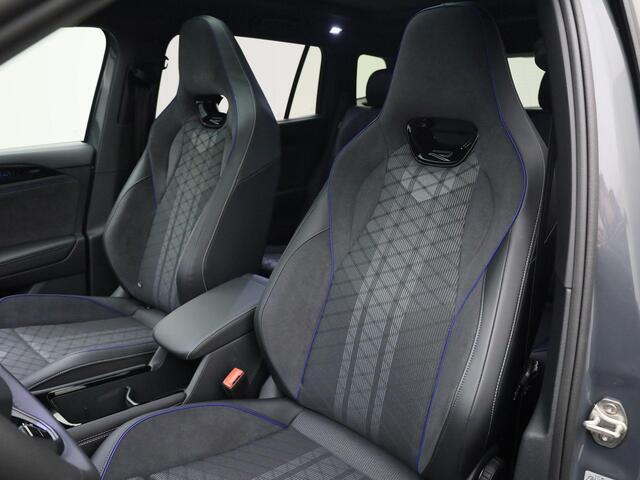 Volkswagen Tayron 1.5eHybrid 200kW/272PK R-Line DSG · Panoramadak · Massagefunctie · Camera + Parkeersensoren · Garantie tot oktober 2030 of 100000km