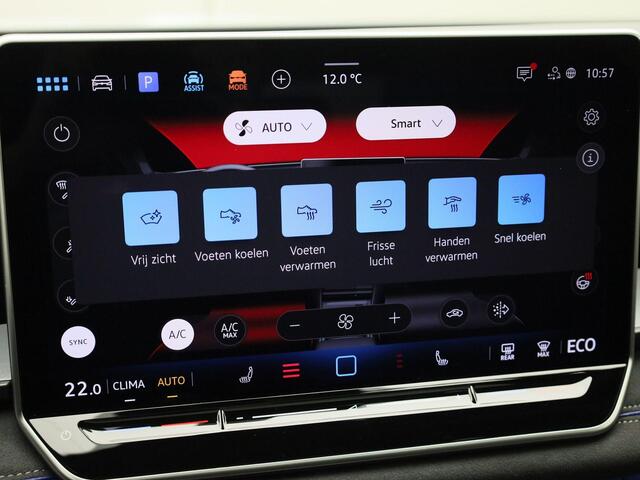 Volkswagen Tayron 1.5eHybrid 200kW/272PK R-Line DSG · Panoramadak · Massagefunctie · Camera + Parkeersensoren · Garantie tot oktober 2030 of 100000km