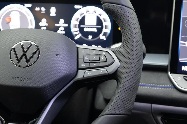 Volkswagen Tayron 1.5 eHybrid R-Line Edition | Black Style | Trekhaak | Panoramadak | 20 inch |