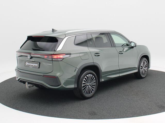 Volkswagen Tayron 1.5 eHybrid 204 Pk Automaat Life Edition | Full LED | Leder | Harman/Kardon | Navigatie 15 Inch | Trekhaak | 360 Camera | Head-Up | 7.679 Km!!