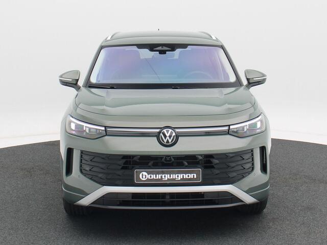 Volkswagen Tayron 1.5 eHybrid 204 Pk Automaat Life Edition | Full LED | Leder | Harman/Kardon | Navigatie 15 Inch | Trekhaak | 360 Camera | Head-Up | 7.679 Km!!
