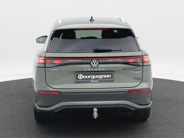 Volkswagen Tayron 1.5 eHybrid 204 Pk Automaat Life Edition | Full LED | Leder | Harman/Kardon | Navigatie 15 Inch | Trekhaak | 360 Camera | Head-Up | 7.679 Km!!